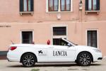 Lancia Flavia Red Carpet 2012 года